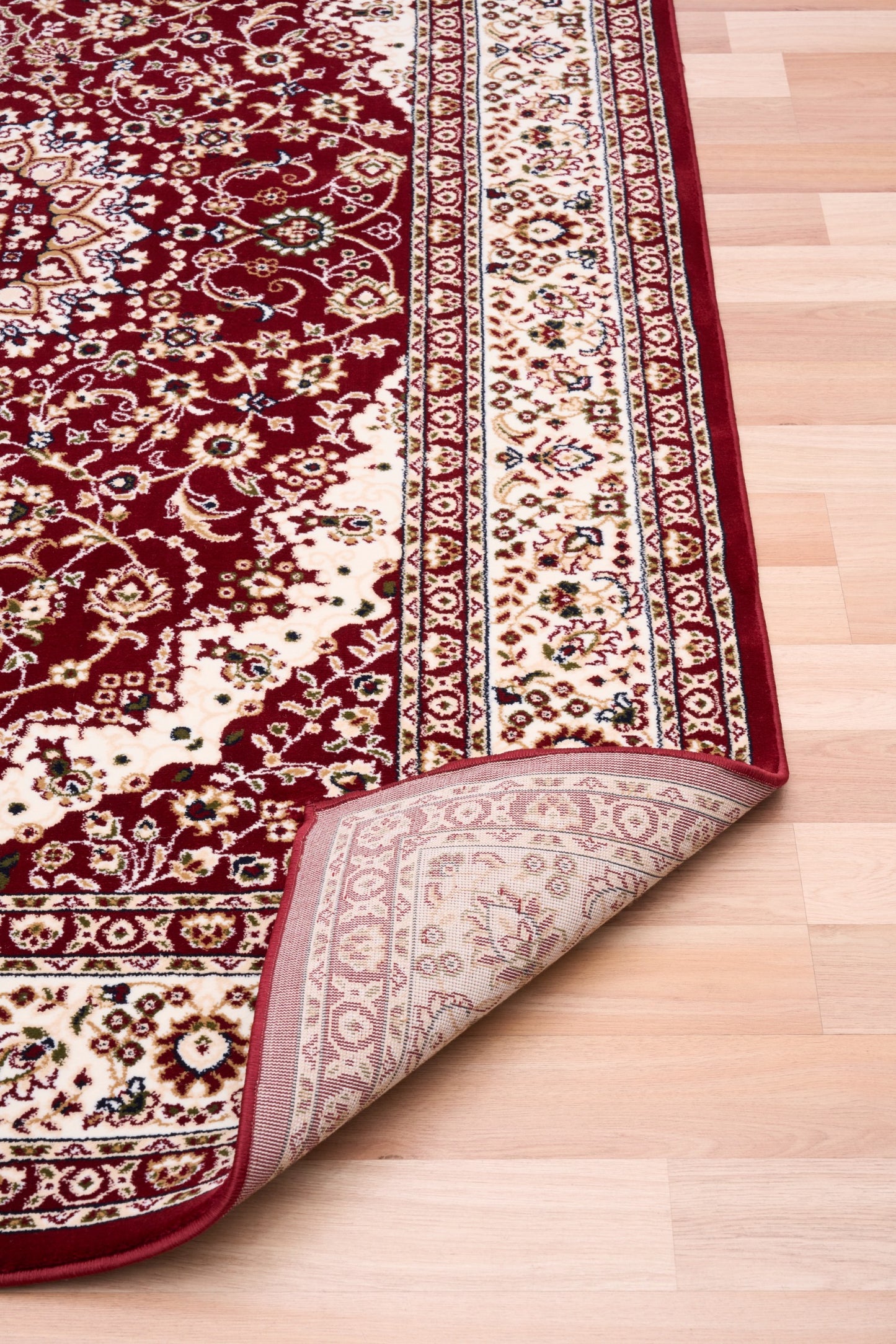 BALUCHI 09865 BORDEAUX