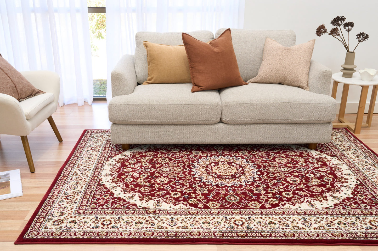 BALUCHI 09865 BORDEAUX