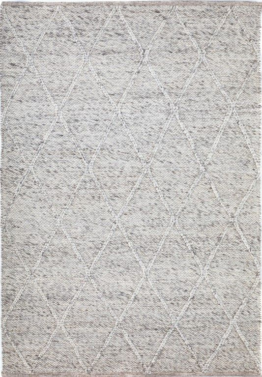 Colombo Light Grey Runner