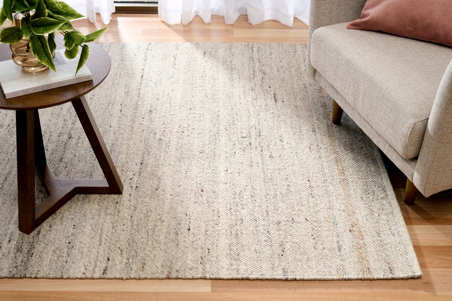 Harmony Smoke Grey