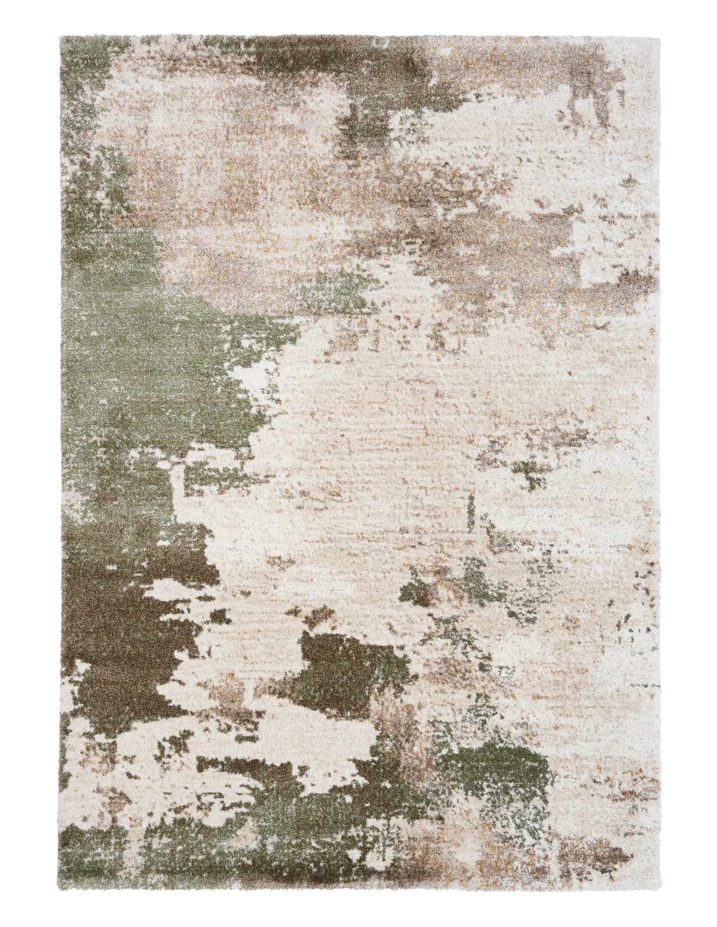 VIENNA 3440B GREEN CREAM