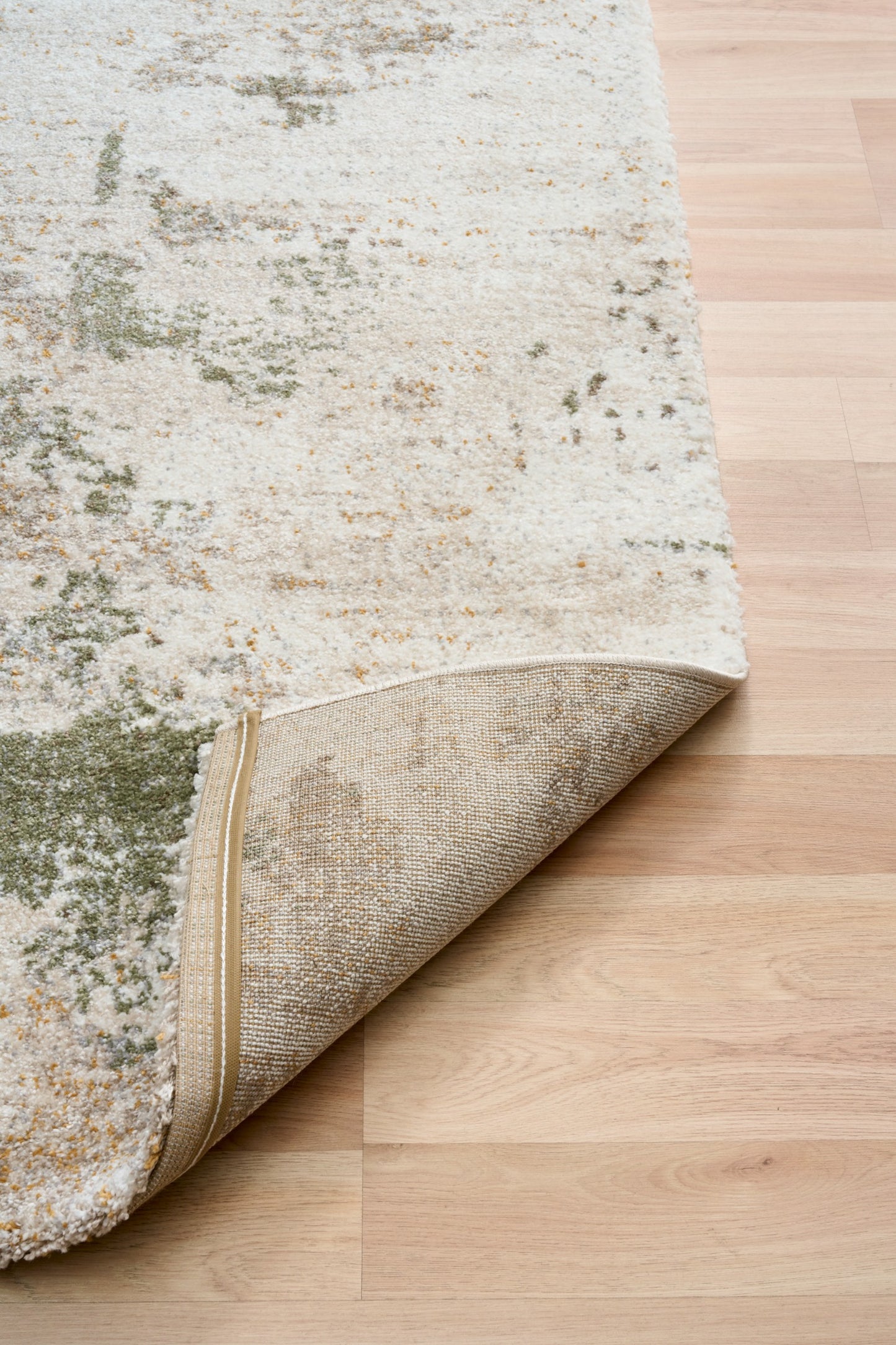VIENNA 3440B GREEN CREAM
