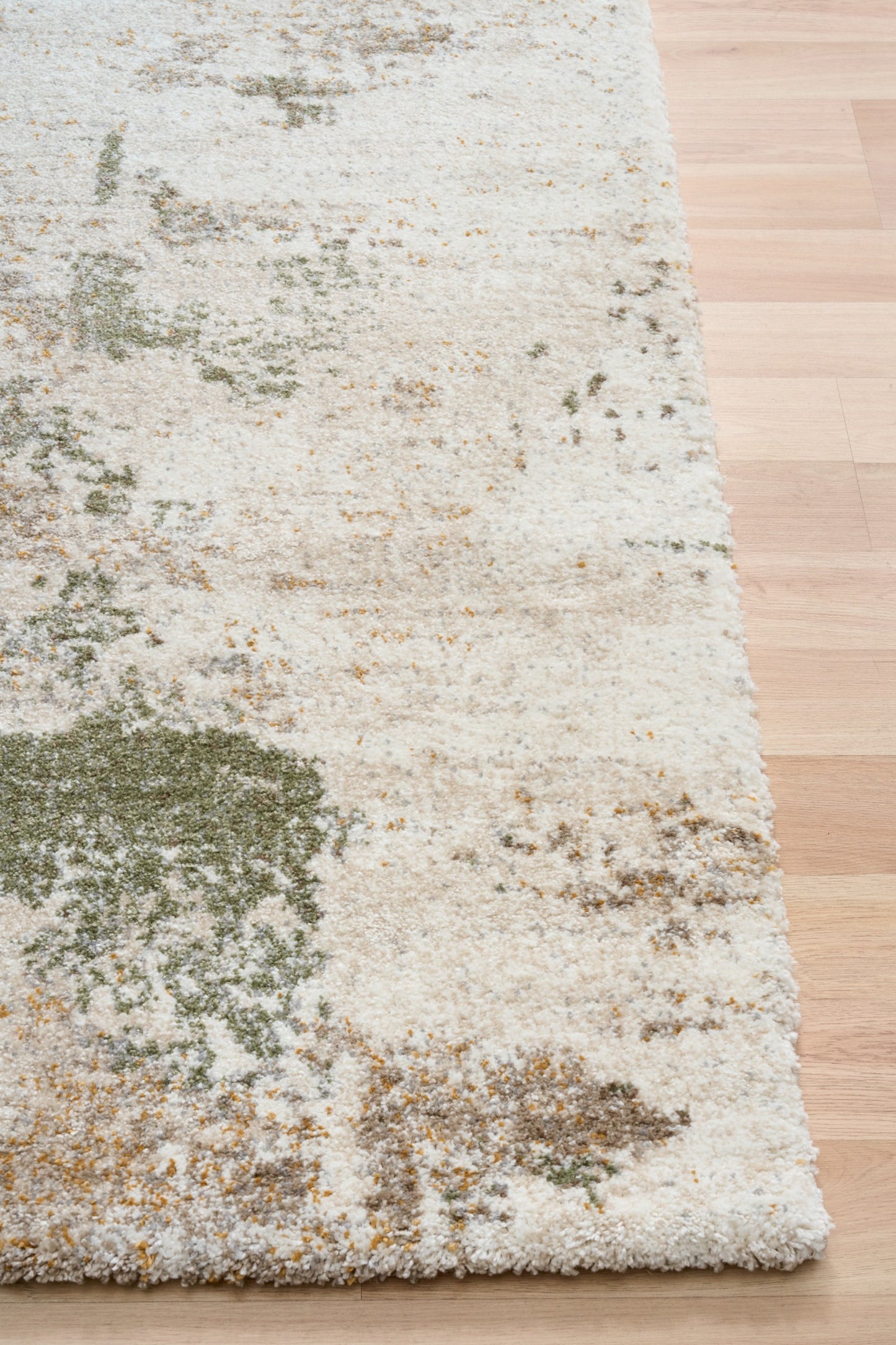 VIENNA 3440B GREEN CREAM