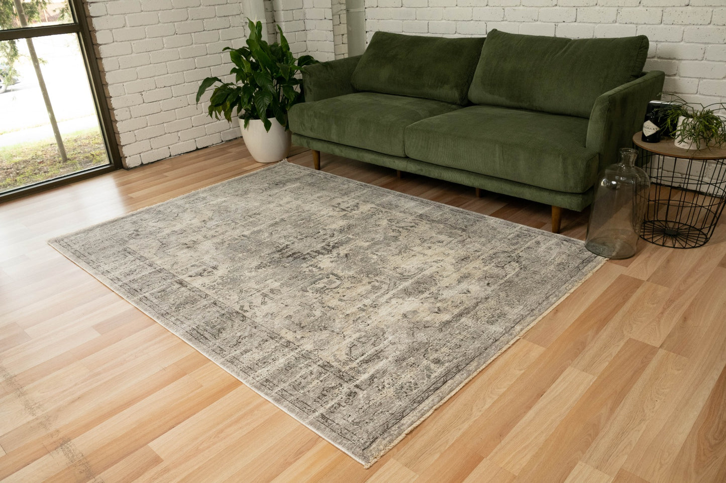 Matana 536 Grey