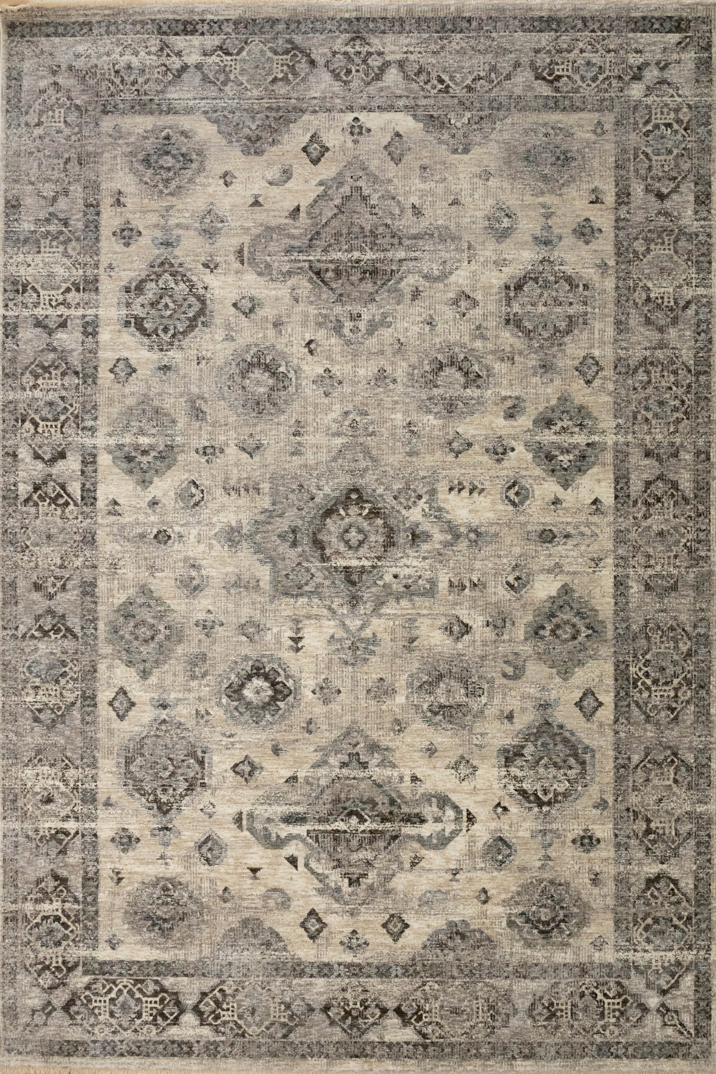 Matana 7 Grey