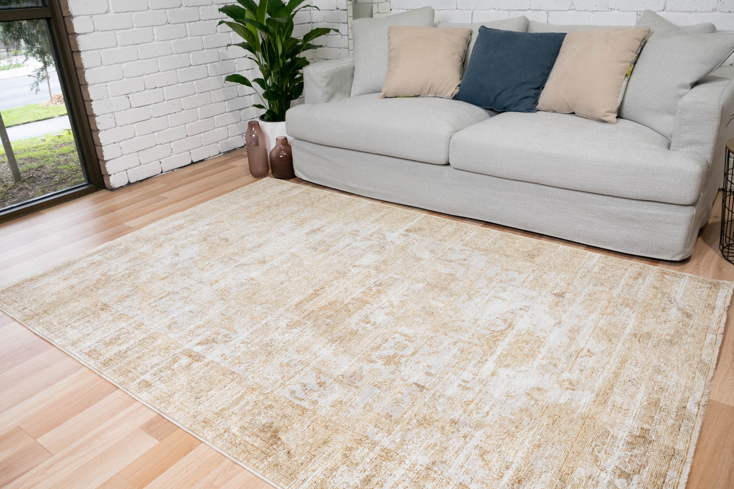 Matana 536 Barley